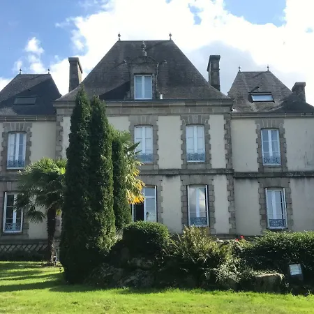 Chateau La Pierre Levee בית הארחה La Gaubretiere