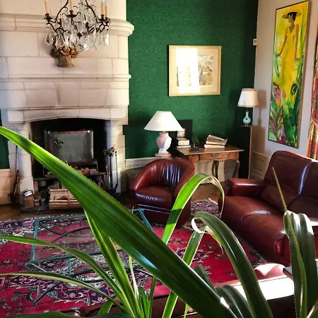 Chateau La Pierre Levee La Gaubretiere