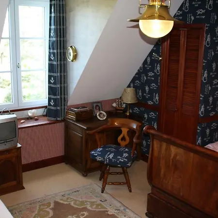 Chateau La Pierre Levee * La Gaubretiere