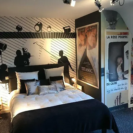 Chateau La Pierre Levee La Gaubretière