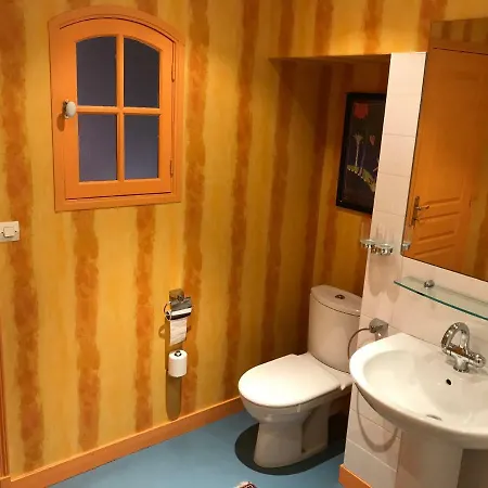 Chateau La Pierre Levee La Gaubretiere