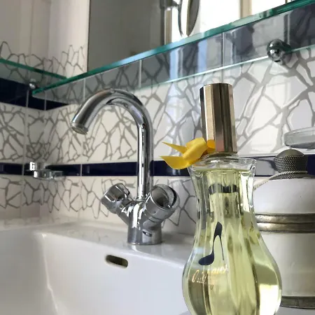 בית הארחה Chateau La Pierre Levee