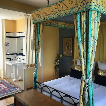 Chateau La Pierre Levee La Gaubretiere