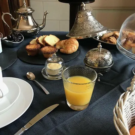 Chateau La Pierre Levee *