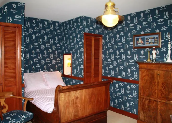 Chateau La Pierre Levee *