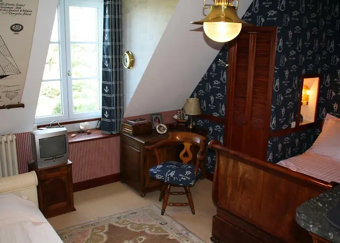 Chateau La Pierre Levee * La Gaubretiere