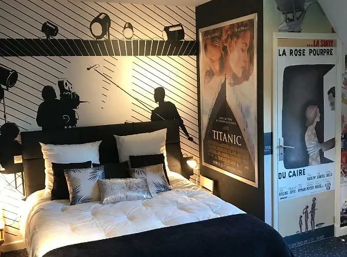 Chateau La Pierre Levee La Gaubretiere