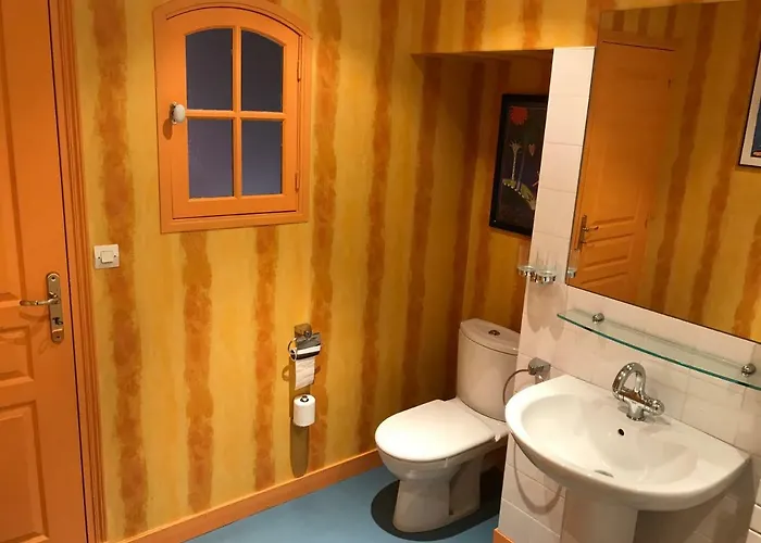 Chateau La Pierre Levee La Gaubretiere