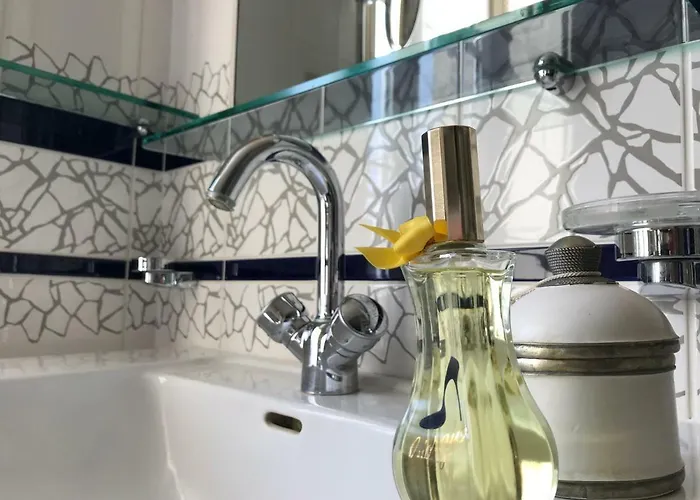 Гостевой дом Chateau La Pierre Levee