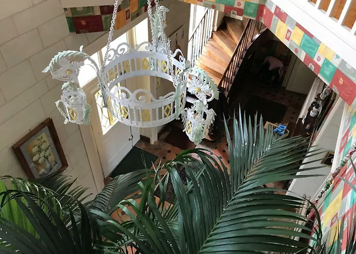 Chateau La Pierre Levee