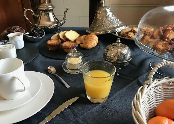 Chateau La Pierre Levee *